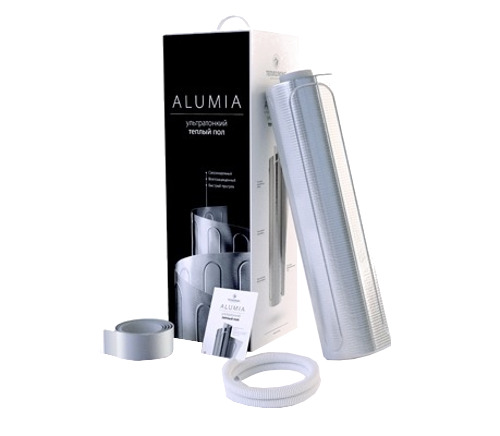 Теплолюкс Alumia 150-1.0
