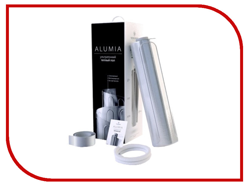    Alumia 300-2.0