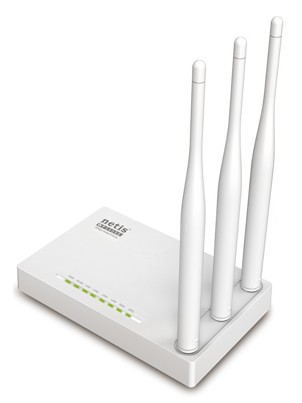  Wi-Fi роутер Netis WF-2409E
