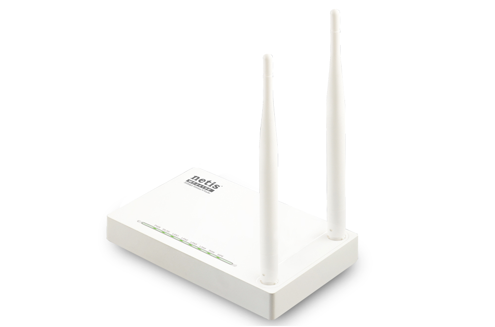  Wi-Fi роутер Netis WF-2419E