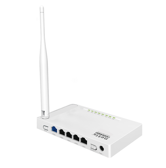  Wi-Fi роутер Netis WF-2411E