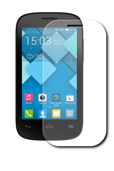 One Touch Update 4032D One Touch Update 4032D