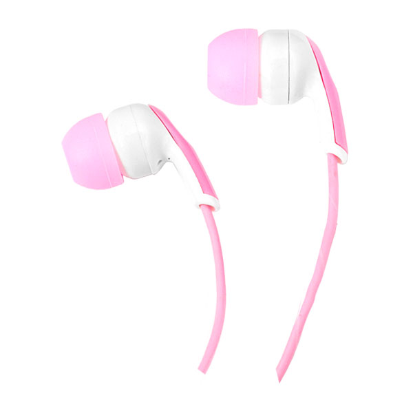 Perfeo Puls of The City PF-PUL-WHT/PNK White-Pink
