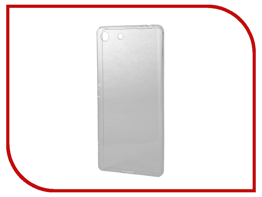  - Sony Xperia M5 iBox Crystal Transparent