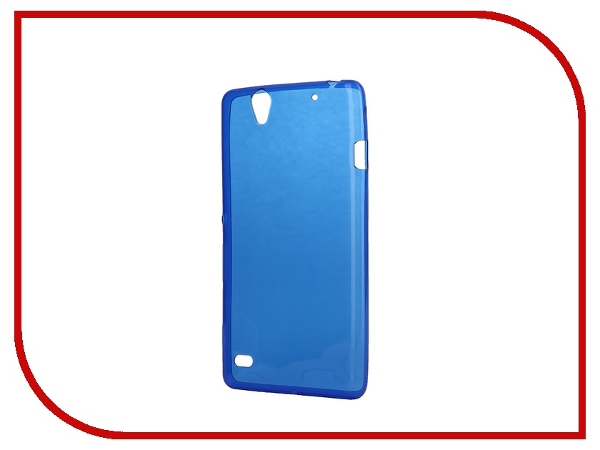  - Sony Xperia C4 iBox Crystal Blue