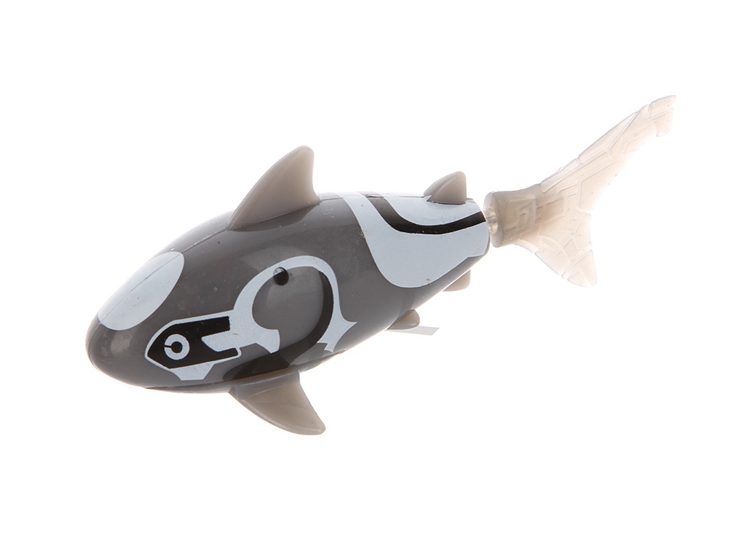  Panawealth Акула RB034 Gray