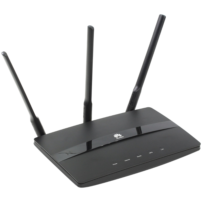 Wi-Fi роутер Huawei WS550