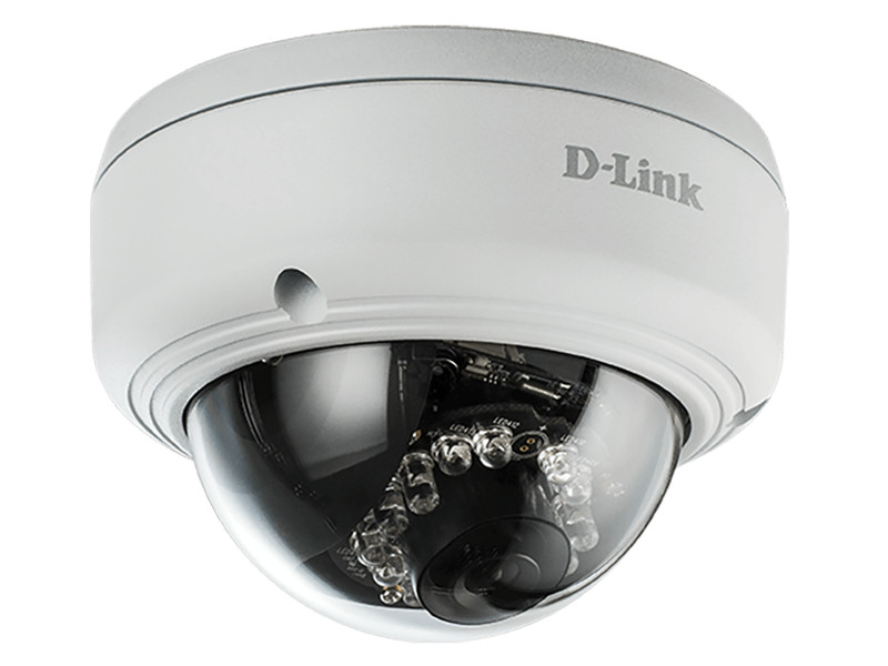 D-Link IP камера D-Link DCS-4602EV
