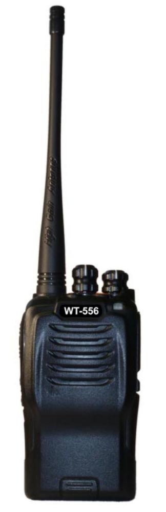  Рация Optim WT-556