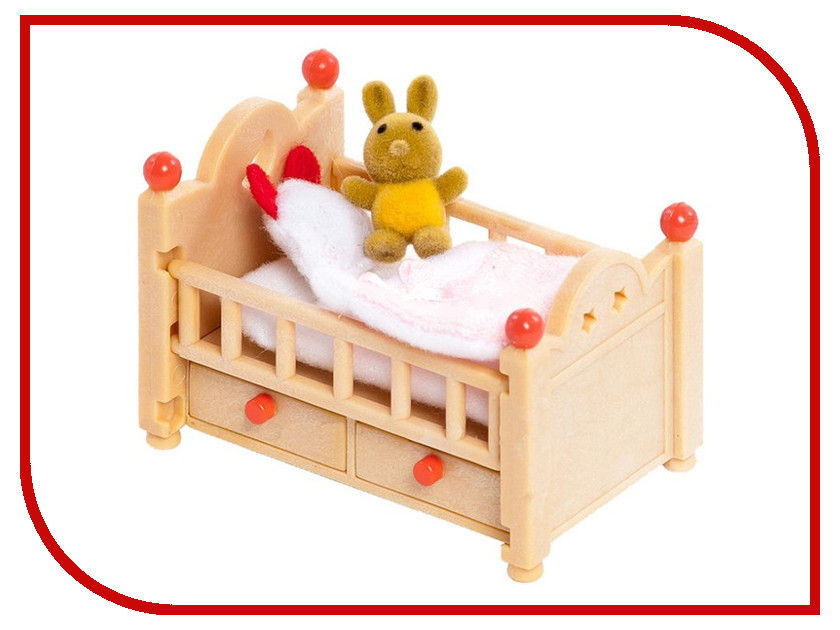  Sylvanian Families   2929