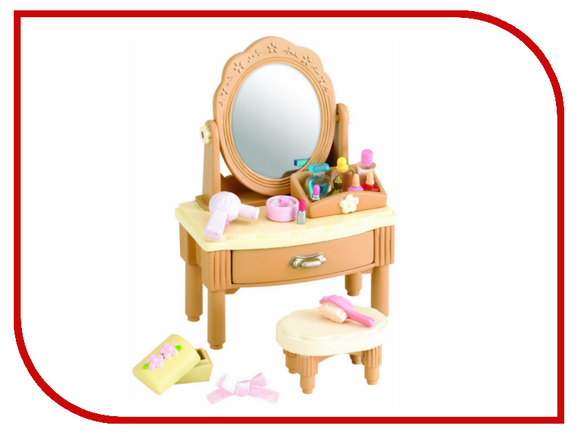  Sylvanian Families   2936