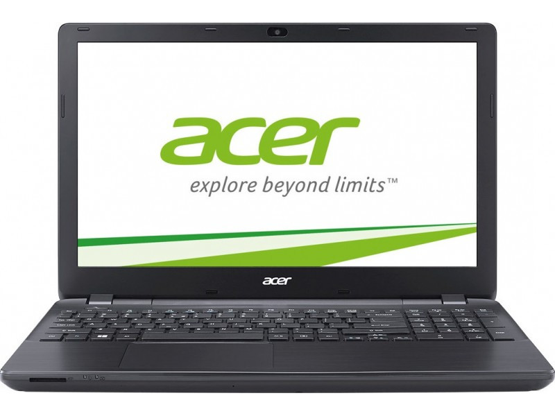 Acer Ноутбук Acer Extensa EX2511G-56HL NX.EF7ER.003 Intel Core i5-5200U 2.2 GHz/4096Mb/500Gb/DVD-RW/nVidia GeForce 940M 2048Mb/Wi-Fi/Bluetooth/Cam/15.6/1366x768/Linux