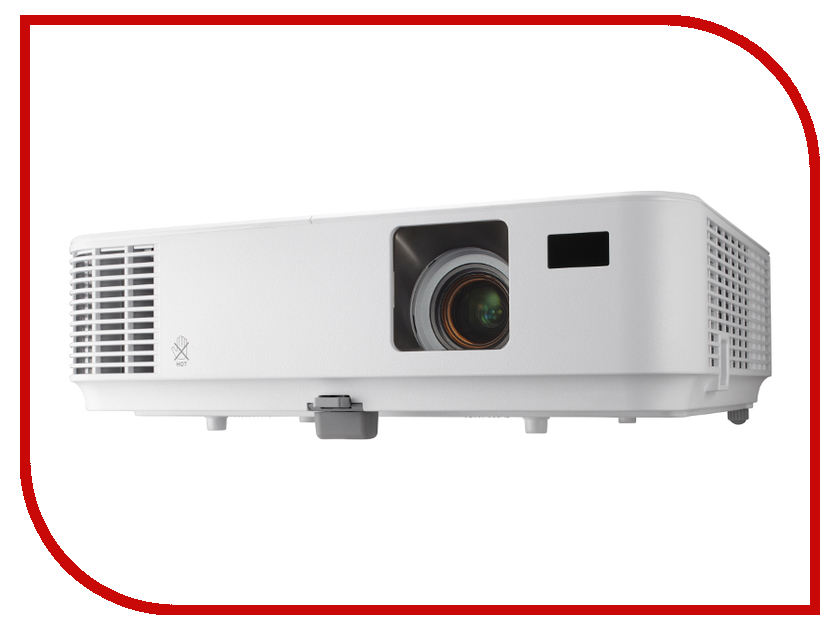 все цены на Проектор NEC V302X онлайн
