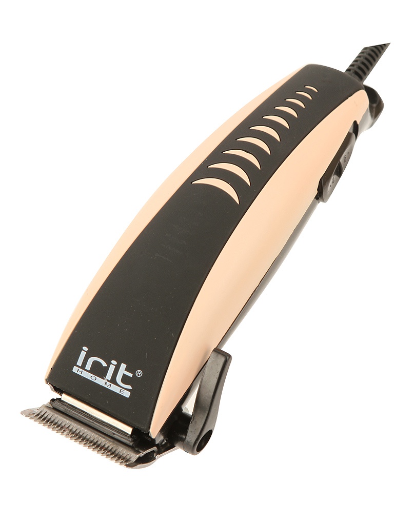 Машинка для стрижки волос Irit IR-3307