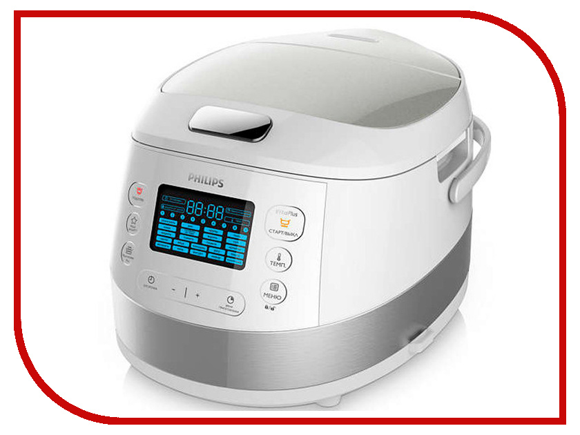где купить Мультиварка Philips HD4734/03 по лучшей цене