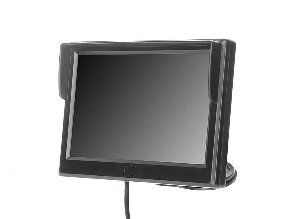  Монитор SVS TFT LCD PAL/NTSC 030.0013.000