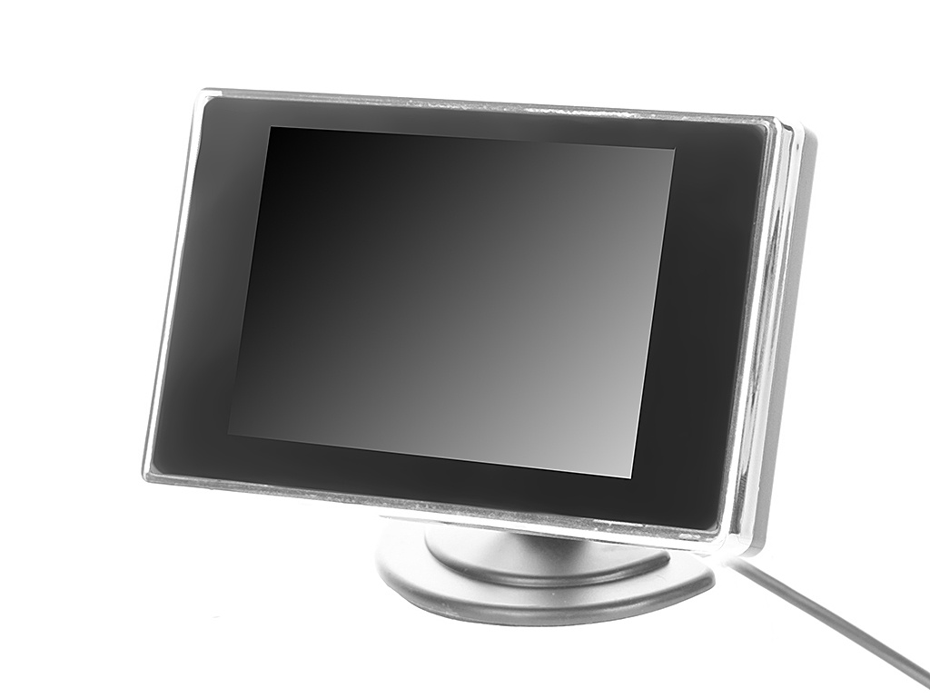  Монитор SVS TFT LCD PAL/NTSC 030.0011.000