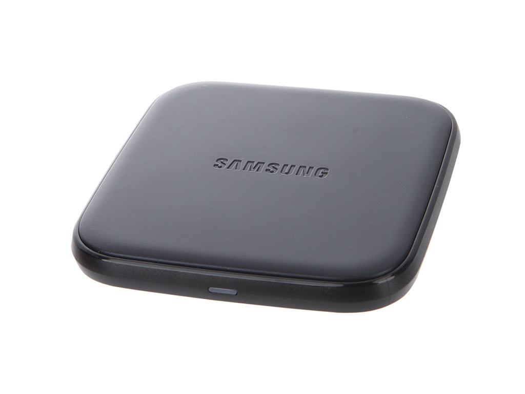 Samsung Зарядное устройство Samsung EP-PA510BBRGRU Black
