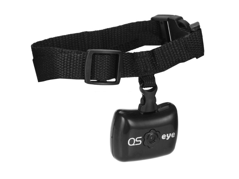QStar - Экшн-камера QStar Eye - для животных