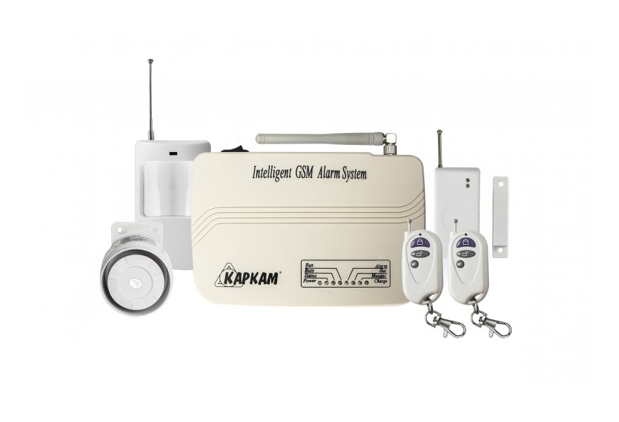 Аксессуар Каркам CarCam Страж Т-200 GSM от Pleer Аксессуар Каркам CarCam Страж Т-200 GSM от Pleer