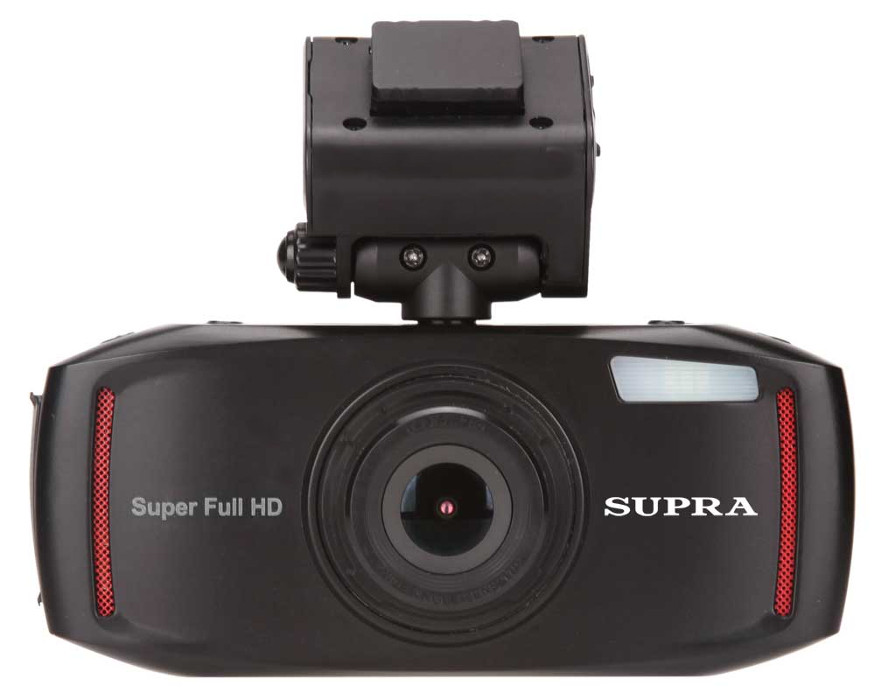 Supra Видеорегистратор SUPRA SCR-73SHD