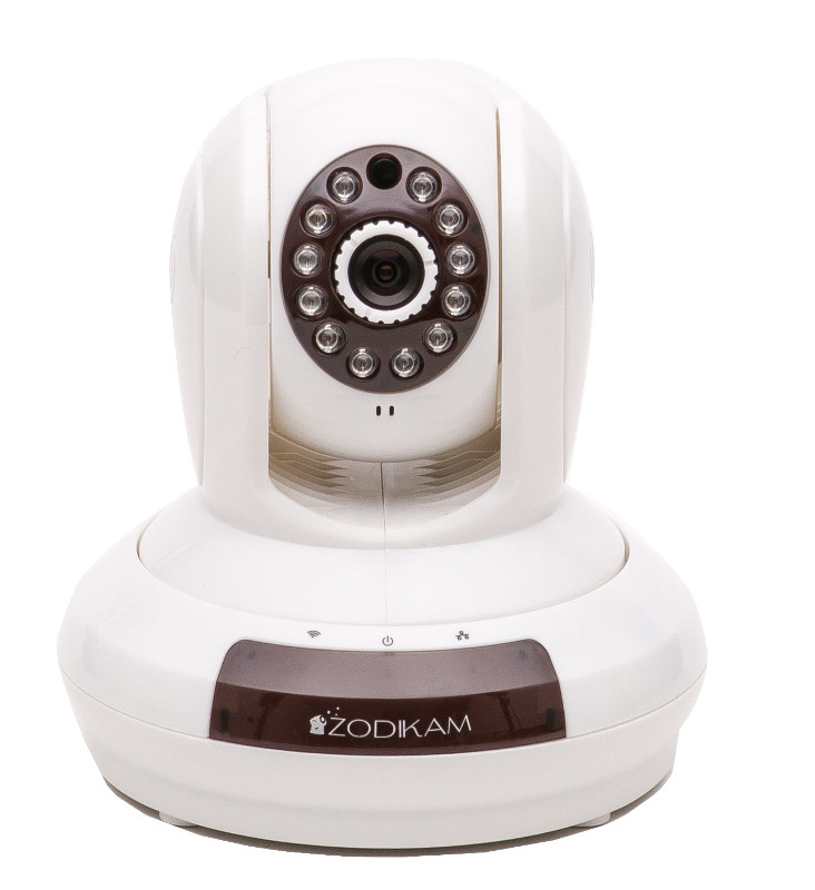 Zodiak - IP камера Zodiak 802