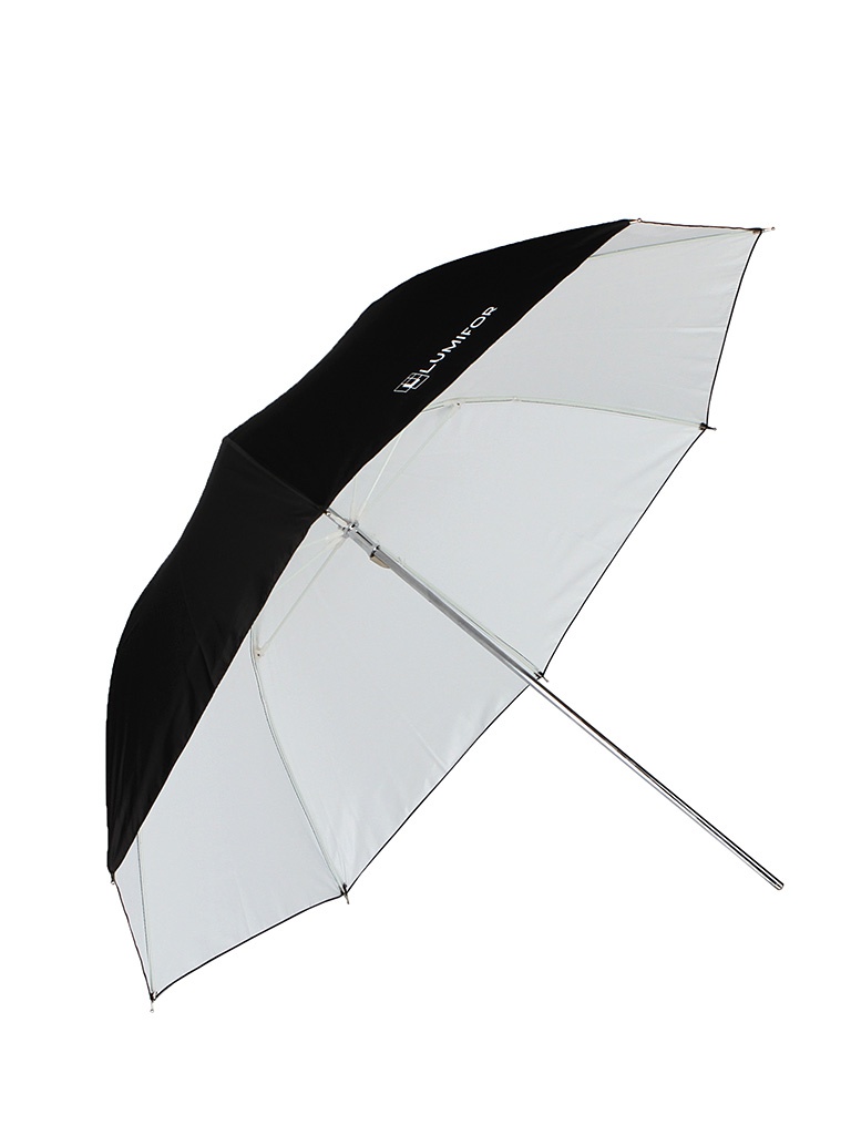  Зонт Lumifor Ultra 84cm White LUHG-84