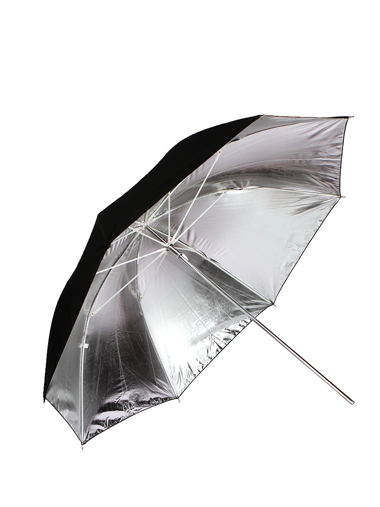  Зонт Lumifor Ultra 84cm Silver LUSB-84