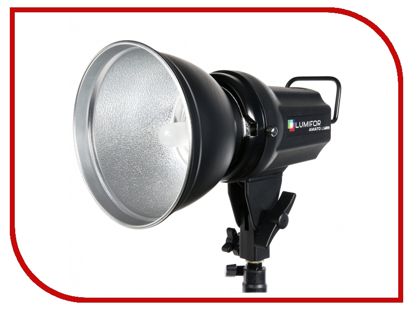 все цены на Lumifor Amato LX-100 онлайн