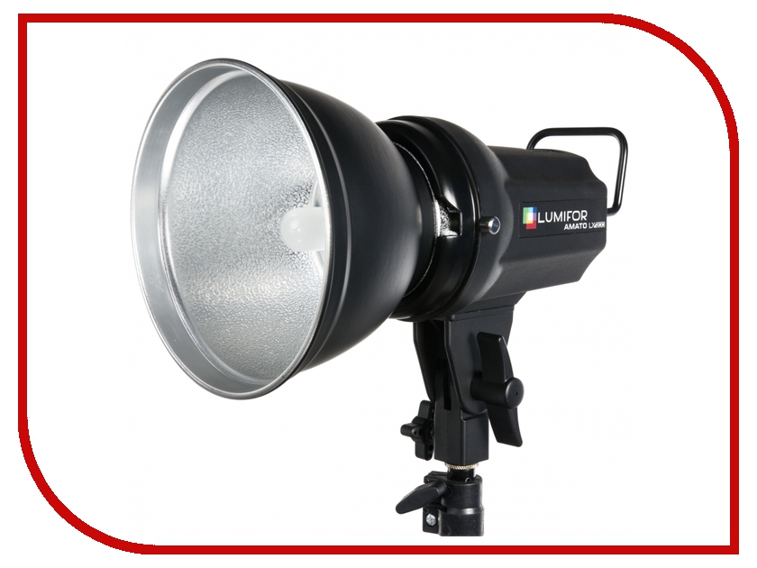 все цены на Lumifor Amato LX-200 онлайн