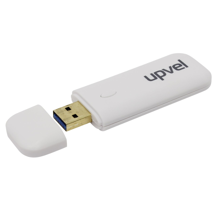 Upvel Wi-Fi адаптер Upvel UA-382AC
