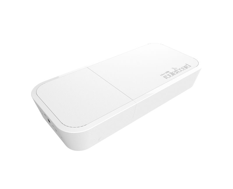 Wi-Fi роутер MikroTik wAP2nD