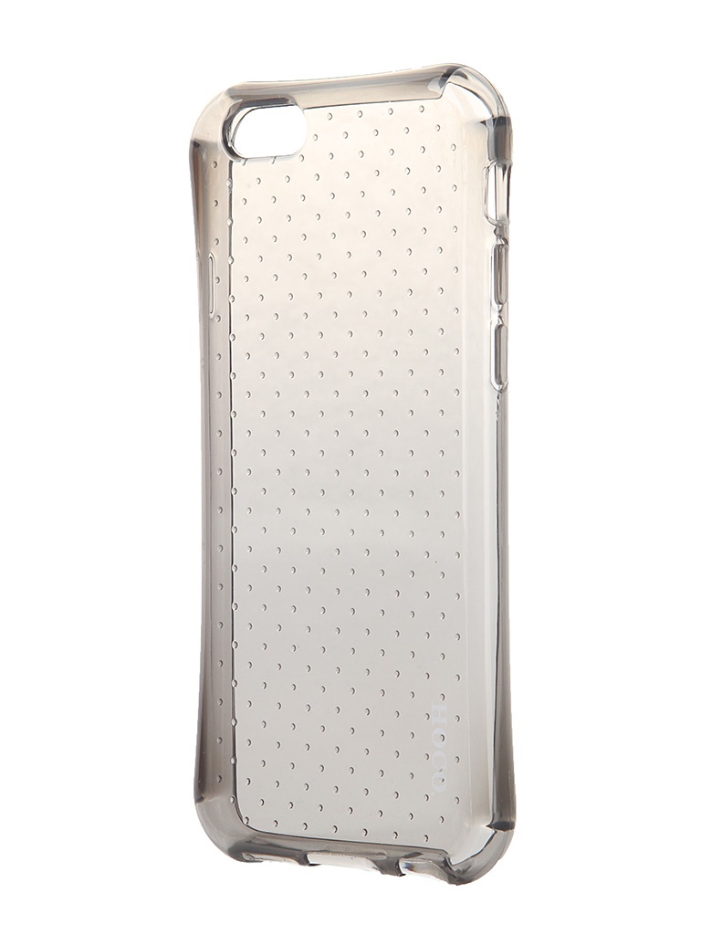  Аксессуар Чехол-накладка HOCO Armor Series для Apple iPhone 6 Plus Black