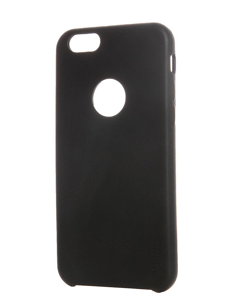  Аксессуар Чехол-накладка HOCO Paris Series для APPLE iPhone 6 Black