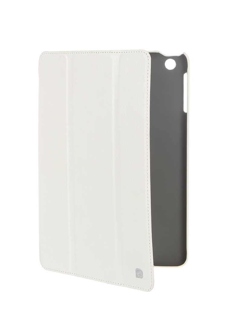  Аксессуар Чехол HOCO Crystal для Apple iPad mini 2 mini retina/mini 3 White