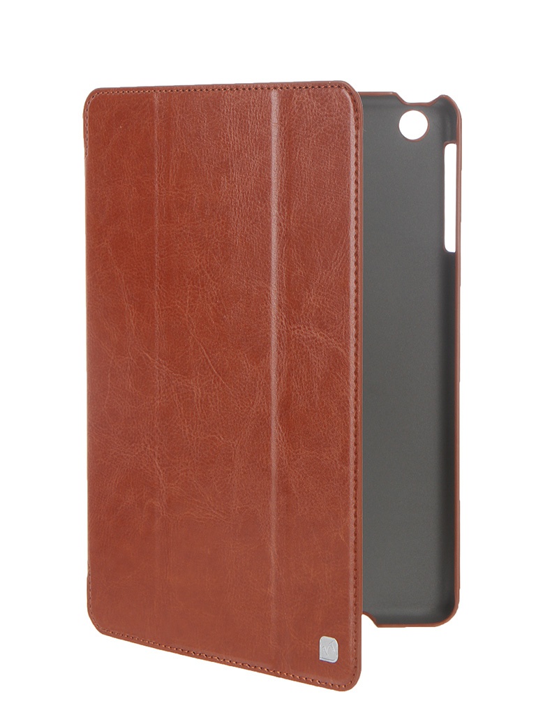  Аксессуар Чехол HOCO Crystal для Apple iPad mini 2 mini retina/mini 3 Brown