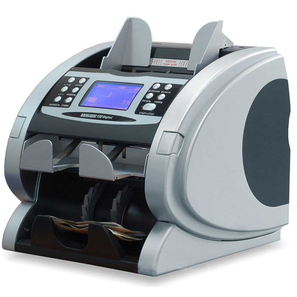 Счетчик MAGNER 150 Digital