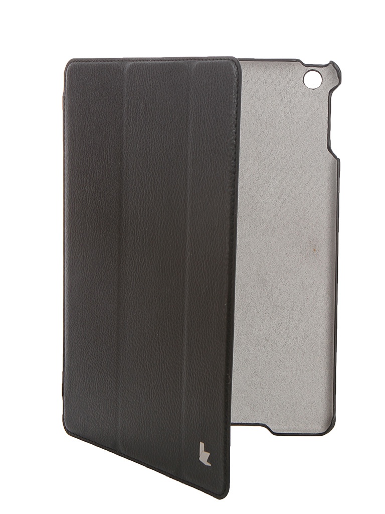  Аксессуар Чехол Jison Case PU для APPLE iPad Air Black JS-ID5-09T