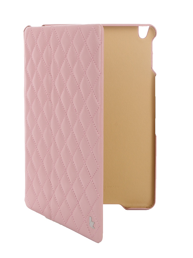  Аксессуар Чехол Jison Case для APPLE iPad Air Pink JS-ID5-02H