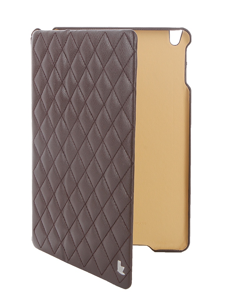  Аксессуар Чехол Jison Case для APPLE iPad Air Brown JS-ID5-02H