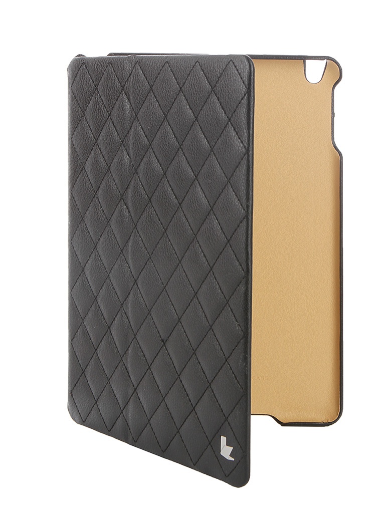  Аксессуар Чехол Jison Case для APPLE iPad Air Black JS-ID5-02H