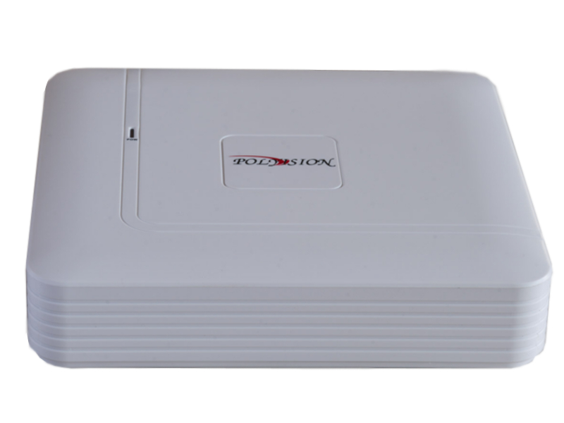 Видеорегистратор Polyvision PVDR-04HR2