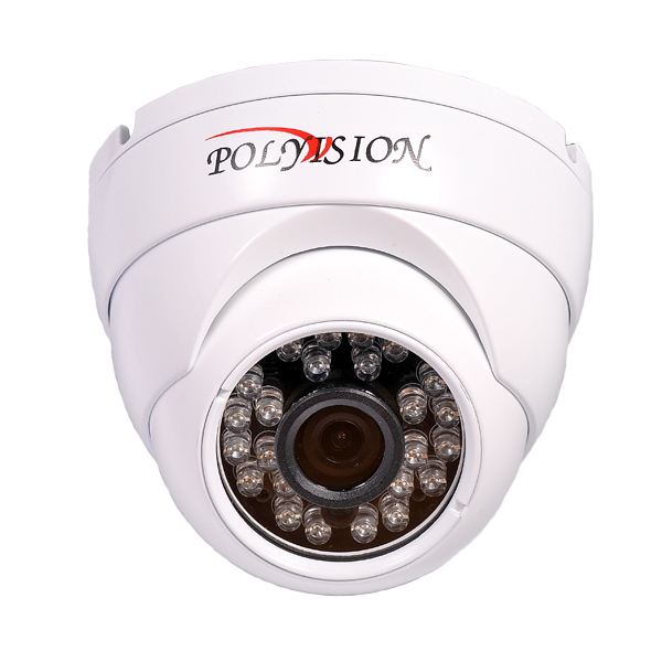 Polyvision IP камера Polyvision PD-IP2-B3.6