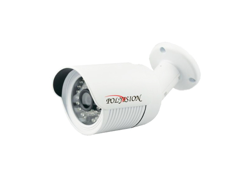 Polyvision IP камера Polyvision PN-IP1-B3.6