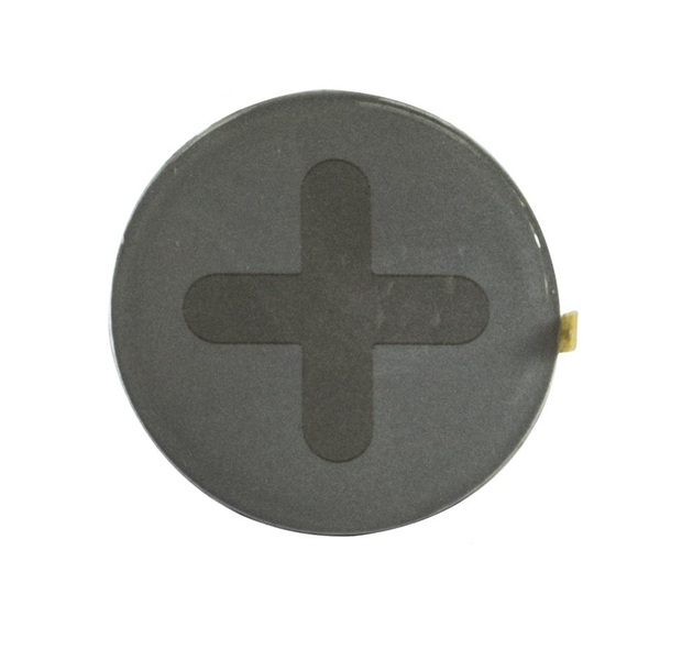  Гаджет iHave X-series Magnetic Adsorbtive Slice iz0111 Grey Магнитная наклейка