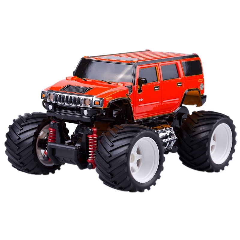 Pilotage - Машина Pilotage Hummer H2 RTR RC8315 Red