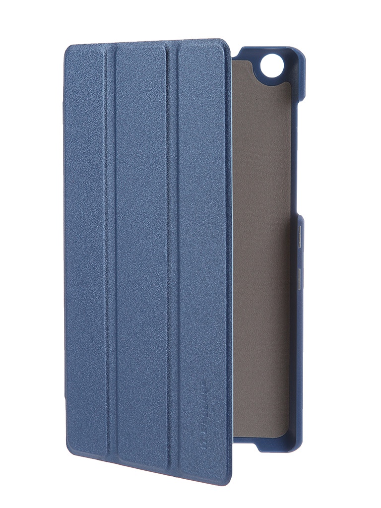 IT Baggage Аксессуар Чехол ASUS ZenPad C 7.0 Z170 IT Baggage Blue ITASZP705-4