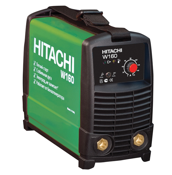 Hitachi Сварочный аппарат Hitachi W160