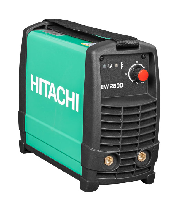 Hitachi Сварочный аппарат Hitachi EW2800