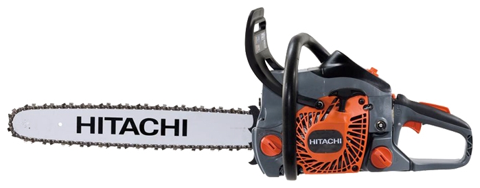 Hitachi Пила Hitachi CS40EA